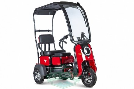 Rutrike Куб