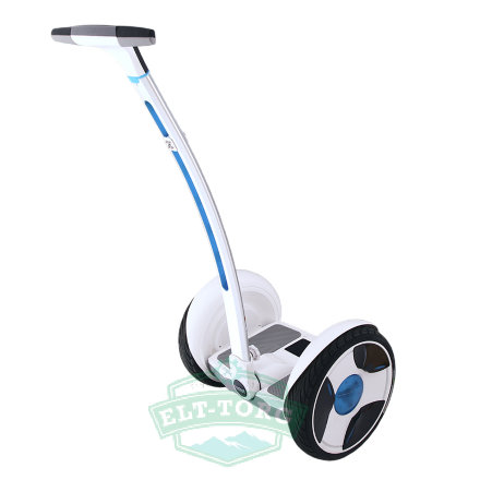 Сигвей Segway Ninebot E 1000W White