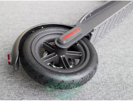 Xiaomi Mijia Electric Scooter 250W (черный) Xiaomi Mijia Electric Scooter 250W (черный)