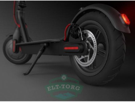 Xiaomi Mijia Electric Scooter 250W (черный) Xiaomi Mijia Electric Scooter 250W (черный)
