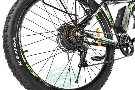 Складной электровелосипед Eltreco XT 800 new